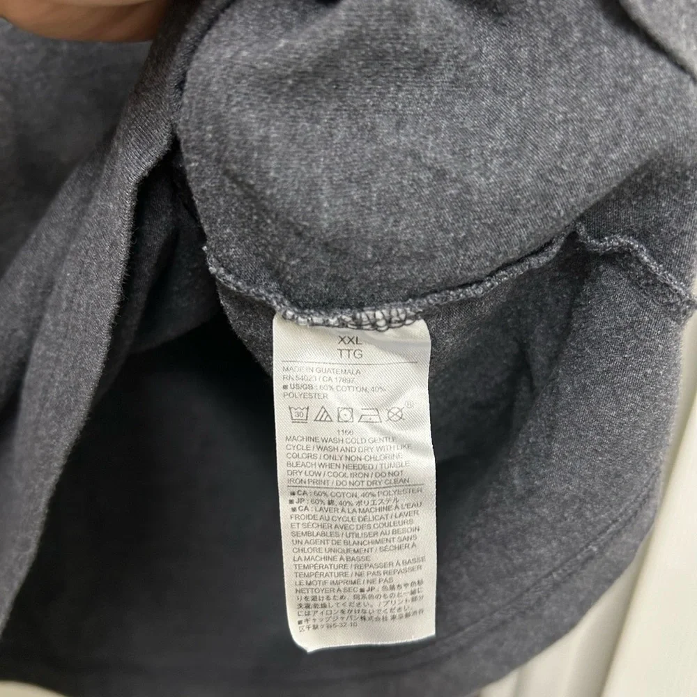 Banana Republic details 	•	brand